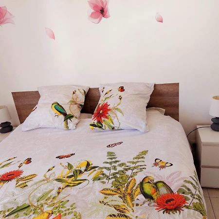 Les Jardins D'Antibes Apartment Екстериор снимка