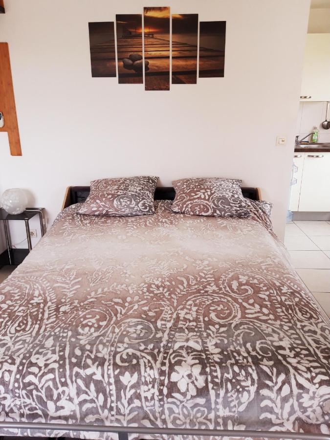 Les Jardins D'Antibes Apartment Екстериор снимка