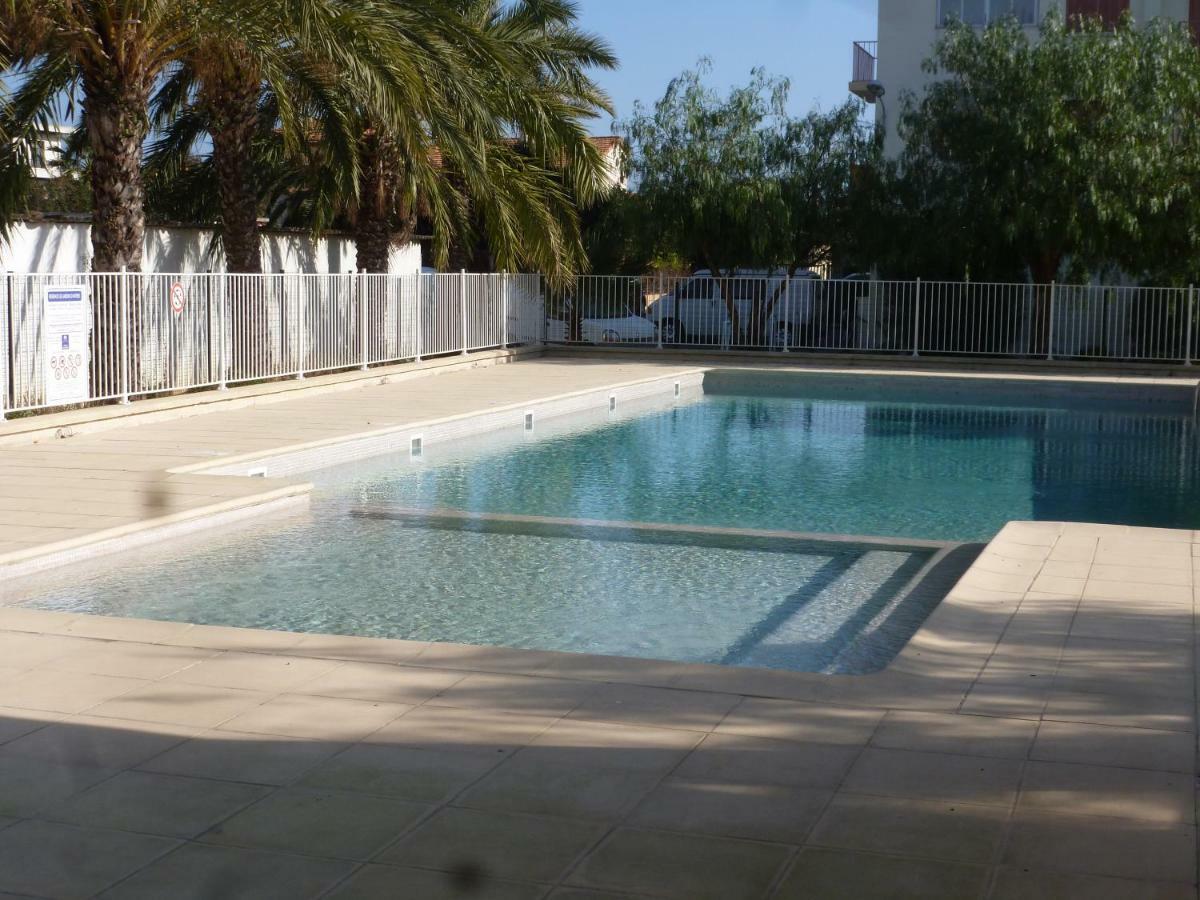 Les Jardins D'Antibes Apartment Екстериор снимка