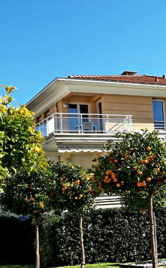 Les Jardins D'Antibes Apartment Екстериор снимка